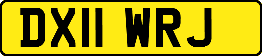 DX11WRJ