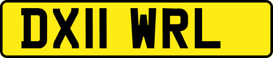 DX11WRL