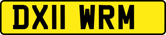 DX11WRM