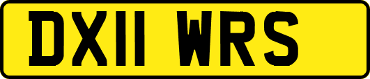 DX11WRS