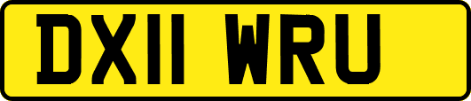 DX11WRU