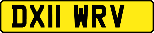 DX11WRV