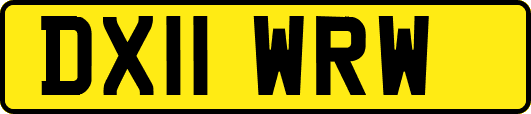 DX11WRW