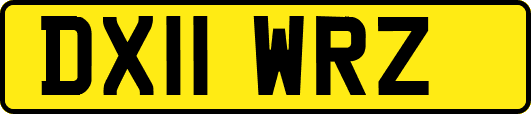 DX11WRZ