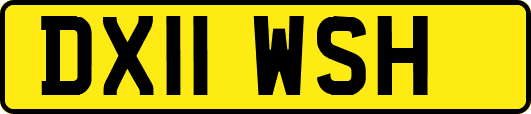DX11WSH