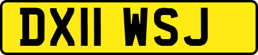 DX11WSJ