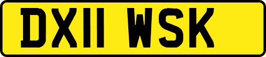 DX11WSK