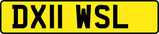 DX11WSL