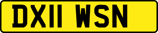 DX11WSN