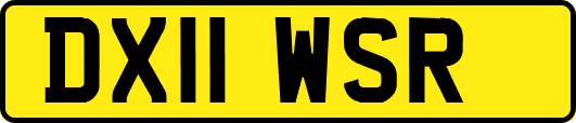 DX11WSR