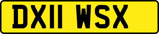 DX11WSX