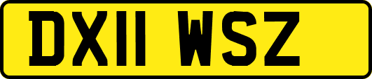DX11WSZ