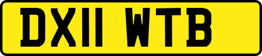 DX11WTB