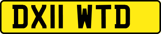 DX11WTD