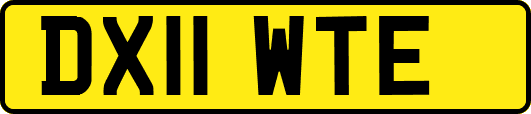 DX11WTE
