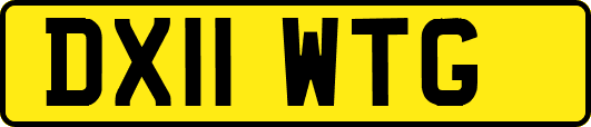 DX11WTG