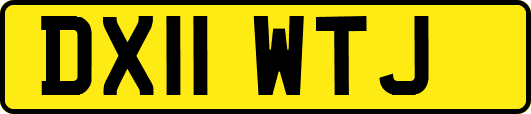 DX11WTJ