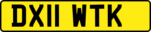 DX11WTK