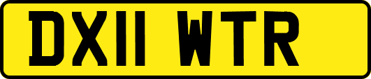 DX11WTR