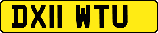 DX11WTU