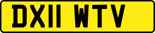 DX11WTV