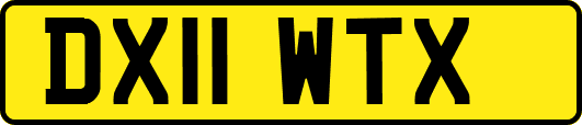 DX11WTX