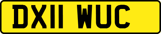 DX11WUC