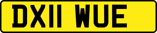 DX11WUE