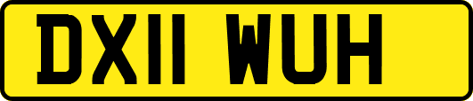 DX11WUH