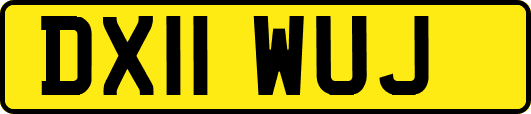 DX11WUJ