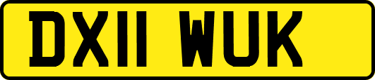 DX11WUK