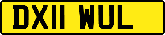 DX11WUL
