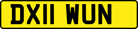 DX11WUN