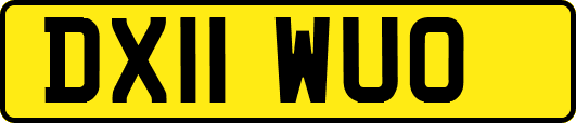 DX11WUO