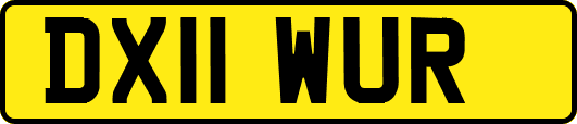 DX11WUR