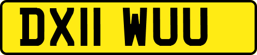 DX11WUU