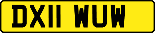 DX11WUW