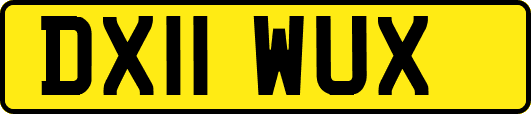 DX11WUX