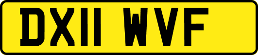 DX11WVF