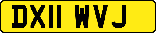 DX11WVJ