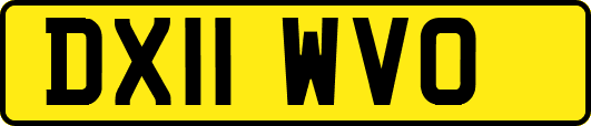 DX11WVO