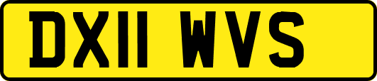 DX11WVS