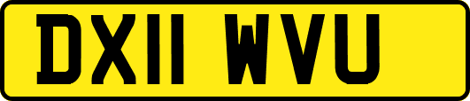 DX11WVU