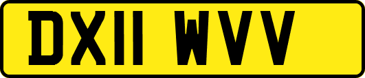 DX11WVV