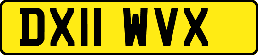DX11WVX
