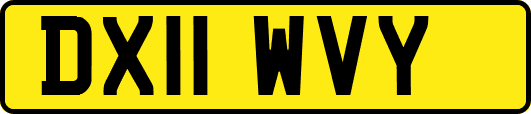 DX11WVY