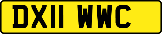 DX11WWC
