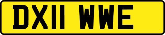 DX11WWE