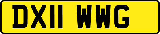 DX11WWG