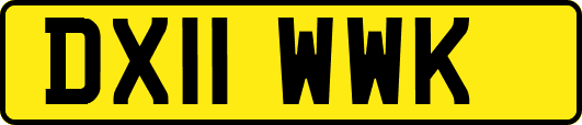 DX11WWK